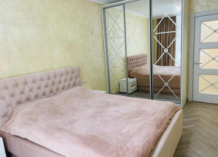 Appartement Avalo Luxury New à Lviv Extérieur photo